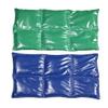 212 Main Abilitations Vinyl Weighted Lap Pad, Small, Blue view 1