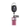 EZ Splitz FIRE Cigarillo Splitter - 1 Count (Pink) view 1