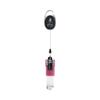 EZ Splitz FIRE Cigarillo Splitter - 1 Count (Pink) view 2