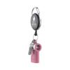 EZ Splitz FIRE Cigarillo Splitter - 1 Count (Pink) view 3