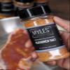 Myles' Seasoned Salt | Gourmet | All Purpose view 2