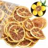 Dried Lemon Slices 8.8oz/250g Dehydrated Lemon Slices Dry Fruit for Cocktails/Drinks/Baking/Fruit Tea/Bartending,No Sugar, All Natural Great for Decoration  view 1