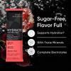 Sports Research Hydrate Electrolytes Powder Packets - Sugar-Free & Naturally Flavored with Vitamins, Minerals, and Coconut Water - Supports Hydration - 16 Packets - Variety Pack view 4