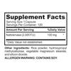 ZOZYLA Nattokinase Supplement 2,000 FU, 120 Capsules - Natto Extract for Normal Blood Flow and Circulation - Non-GMO, Gluten Free, Vegan - Made in USA view 2