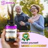 ZOZYLA Nattokinase Supplement 2,000 FU, 120 Capsules - Natto Extract for Normal Blood Flow and Circulation - Non-GMO, Gluten Free, Vegan - Made in USA view 4