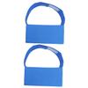 Mobestech 2pcs Sleeping Pad Leg Support High-Density Sponge Maternity Pillow for view 1