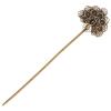 iplusmile Decorative Copper Needle Tool for Enhanced Airflow and Flavor Accessory for Enthusiasts and view 1