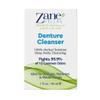 Zane Hellas Denture Cleaner. Oregano Oil Power. Ideal for Dentures, Retainers, Braces, Mouth Guards. Helps Remove Plaque, Tartar, Stains and Bad Odor. 100% Herbal Solution. 1 fl.oz.-30ml. view 2