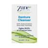 Zane Hellas Denture Cleaner. Oregano Oil Power. Ideal for Dentures, Retainers, Braces, Mouth Guards. Helps Remove Plaque, Tartar, Stains and Bad Odor. 100% Herbal Solution. 1 fl.oz.-30ml. view 4