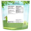 Food to Live Organic Rolled KAMUT Khorasan Wheat Flakes, 2 Pounds  Non-GMO, Made from Whole Wheat Berries, Kosher, Bulk, Great for Cereal, Granola, Muffins and Milling into Flour for Baking, Product of the USA. view 2