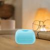Healvian 2Pcs Case Plastic Period Storage Case Period Holder Disc Cleaner Diva Carrier for Travel view 2