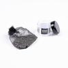 BOXIO - Beads: cleaning beads made of stainless steel for bottles wash canisters - 3 mm balls incl. storage bag - stainless steel cleaning beads for clean water view 2