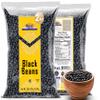 Rani Black Beans (Turtle Beans) 32oz (2lbs) 908g ~ All Natural | Vegan | Gluten Friendly | NON-GMO | Kosher | Product of USA view 4