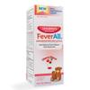 Feverall Liquid Oral Children Fever Reducer/Pain Reliever Cherry Flavor view 3