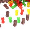 Chocolate Covered and Classic Gummy Bunnies, Movie Theater Boxes, Easter Basket Stuffers, 3.1 Ounces (Pack of 2) view 3