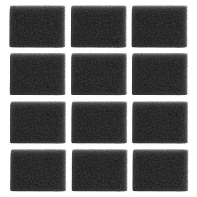 Mars Wellness CPAP Filter Kit - Compatible with 3B Medical Luna G3 Series CPAP Machines - Made in The USA - 12 Foam Filters