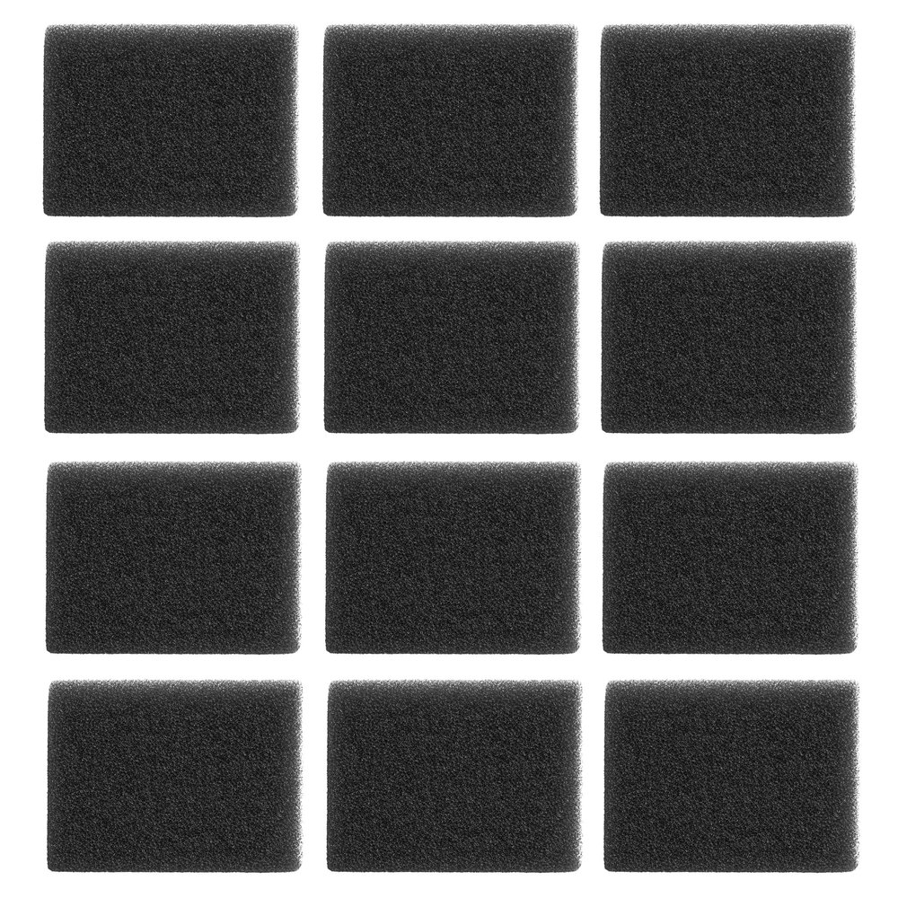 Mars Wellness CPAP Filter Kit - Compatible with 3B Medical Luna G3 Series CPAP Machines - Made in The USA - 12 Foam Filters