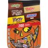 M&M'S, SNICKERS, TWIX & MILKY WAY Milk Chocolate Halloween Candy Variety Pack, 200 Ct Bulk Assorted Chocolate Candy Variety Pack view 1
