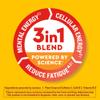 Nature Made Wellblends EnergyMAX Gummies, Fast Acting Caffeine, CoQ10 & Vitamin B12 1000mcg, Energy Support Gummy Vitamins, Nature Made Gummies, 40 Count view 2