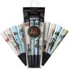 Beautiful Burns, Banksy Artist Pack Pre-Rolled Cones - 8 Pack of Pre Roll Cone Shells view 1