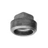 511-802BG 0.375 in. Pipe Plug Galvanized- Pack of 5 view 1