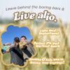 Alio Protein Bars - Cookie Dough (12 Bars)  Free From The Top 9 Food Allergens, High Protein, Low-Calorie, Vegan, Gluten-Free, Nut-Free, Non-GMO, Plant-Based, Seed Oil Free, Delicious & Healthy Snack view 3