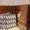 High Care Premium Sheep Placenta 60000 mg Plus Hyalunic Acid 120 Capsules Made in Switzerland view 2