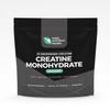 Total Nutrition Health Creatine Monohydrate  5g Micronized Creatine Monohydrate Powder  Vitamin D and Black Pepper Extract  Unflavored Pre-Workout with Creatine for Energy, Muscle Performance view 1