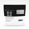 Total Nutrition Health Creatine Monohydrate  5g Micronized Creatine Monohydrate Powder  Vitamin D and Black Pepper Extract  Unflavored Pre-Workout with Creatine for Energy, Muscle Performance view 2