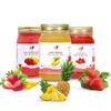 Healthy Herbs Sea Moss Gel Tropical Goodness Starter Bundle | Made from St Lucia Gold Wild-Harvested Seamoss | Wildcrafted Superfood with 90+ Essential Vitamins & Minerals (3-Pack) view 1