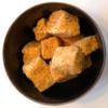 Toasted Coconut Marshmallows - 12 oz of Light Fluffy Sweet Toasted Coconut Coated Marshmallows in Resealable Bag view 2