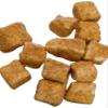 Toasted Coconut Marshmallows - 12 oz of Light Fluffy Sweet Toasted Coconut Coated Marshmallows in Resealable Bag view 3