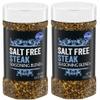 Pack Of 2 Salt Free Steak Seasoning Blend 5.8 oz view 1