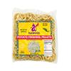 Alebrixes | Mexican Potato Pinwheel Pellets 8oz (226g) | Duritos | Chicharron - Fritura De Papa De Rueda Para Freir | Potato Puff - Fritura de Papa | Savory, Classic, Crispy, Mouth-Watering- Mexican Snack | Handcrafted in Mexico. view 1