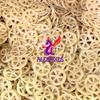Alebrixes | Mexican Potato Pinwheel Pellets 8oz (226g) | Duritos | Chicharron - Fritura De Papa De Rueda Para Freir | Potato Puff - Fritura de Papa | Savory, Classic, Crispy, Mouth-Watering- Mexican Snack | Handcrafted in Mexico. view 2