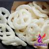 Alebrixes | Mexican Potato Pinwheel Pellets 8oz (226g) | Duritos | Chicharron - Fritura De Papa De Rueda Para Freir | Potato Puff - Fritura de Papa | Savory, Classic, Crispy, Mouth-Watering- Mexican Snack | Handcrafted in Mexico. view 4