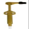 Gallon Syrup Pump (Pack of 2). Leak Proof, 10ml (2 Teaspoons) per Stroke. FDA Compliant. BPA Free. Product of Bayside Traders. view 3