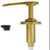 Gallon Syrup Pump (Pack of 2). Leak Proof, 10ml (2 Teaspoons) per Stroke. FDA Compliant. BPA Free. Product of Bayside Traders. view 4