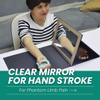 QEAHZ Mirror Therapy for Hand Stroke Recovery - Foldable & Adjustable, for Phantom Limb Pain view 2