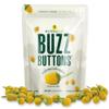 Buzz Buttons Edible Flowers For Cocktails | Grown In USA | Spilanthes | Freeze Dried Edible Flowers for Drinks | Szechuan Buttons | Edible Dried Flowers For Drink Garnish | .2oz Pouch view 1