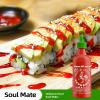 The Original Huy Fong Sriracha, 17 OZ, Pack of 3 view 4