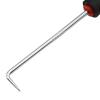 Special Disassembly Tool Removal Tool Multifunction Sturdy Practical Opener for Washing Machine Pulsator Disassemble Repair view 3