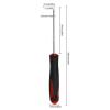 Special Disassembly Tool Removal Tool Multifunction Sturdy Practical Opener for Washing Machine Pulsator Disassemble Repair view 4