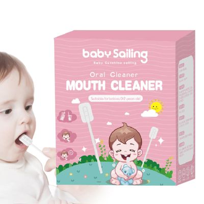 difas Baby Toothbrush, Toddler Toothbrush, Training Baby Toothbrush with Covers, Oral Care Baby Toothbrush Safe and Sturdy, Infant Toothbrush Clean, Gum Cleaning Toothbrush for 8 9 10 Months Babies