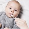 difas Baby Toothbrush, Toddler Toothbrush, Training Baby Toothbrush with Covers, Oral Care Baby Toothbrush Safe and Sturdy, Infant Toothbrush Clean, Gum Cleaning Toothbrush for 8 9 10 Months Babies view 2