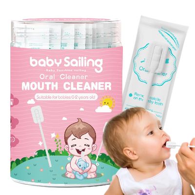 difas Baby Toothbrush, Toddler Toothbrush, Training Baby Toothbrush with Covers, Oral Care Baby Toothbrush Safe and Sturdy, Infant Toothbrush Clean, Gum Cleaning Toothbrush for 8 9 10 Months Babies