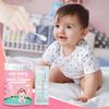 difas Baby Toothbrush, Toddler Toothbrush, Training Baby Toothbrush with Covers, Oral Care Baby Toothbrush Safe and Sturdy, Infant Toothbrush Clean, Gum Cleaning Toothbrush for 8 9 10 Months Babies view 2