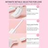 difas Baby Toothbrush, Toddler Toothbrush, Training Baby Toothbrush with Covers, Oral Care Baby Toothbrush Safe and Sturdy, Infant Toothbrush Clean, Gum Cleaning Toothbrush for 8 9 10 Months Babies view 4
