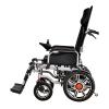 2 Pcs 16 Inch Wheelchair Rear Wheels Replacement Parts, 16x2.125 PU Inflatable/Solid Tire with Aluminum Alloy Wheel for Most Electric Wheelchairs (Size : 16x2.125B) view 3