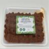 Turkish Vegan Kofte Freshly Made Ready To Eat Vegan Cig Kofte 1lb (Personal Size 1 Lb, 1, Count) view 1